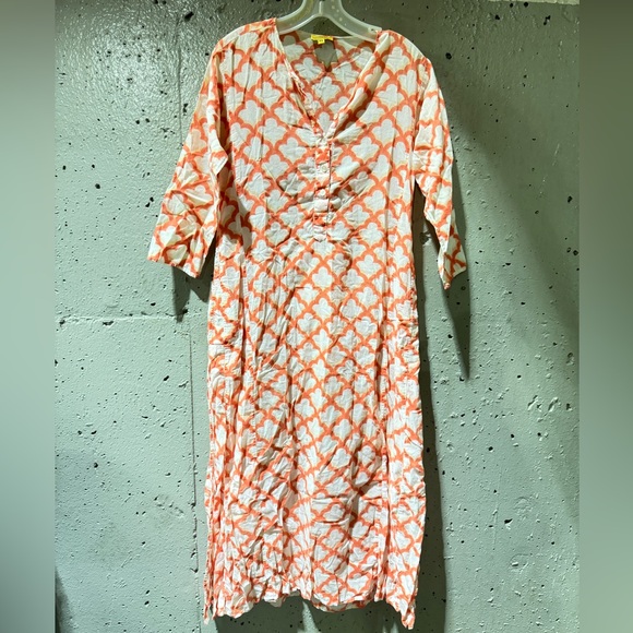 Roberta Roller Rabbit | Dresses | Roberta Roller Rabbit Long Jemina ...